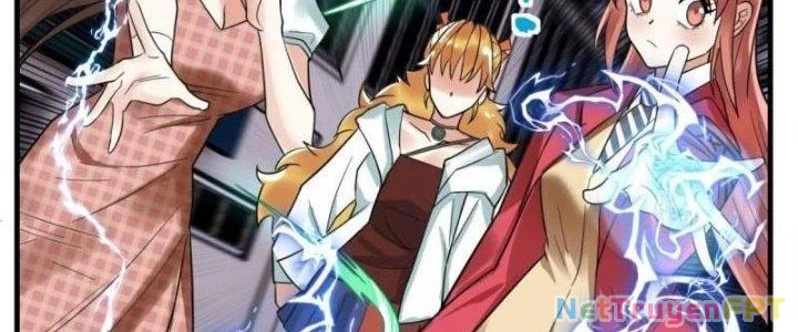 Ta Có Một Tòa Linh Anh Điện Chapter 79 - Trang 25
