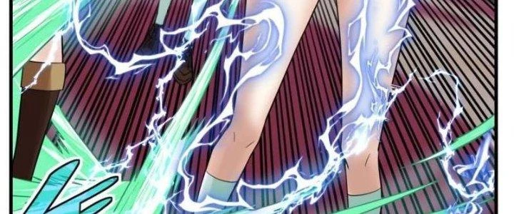 Ta Có Một Tòa Linh Anh Điện Chapter 79 - Trang 27