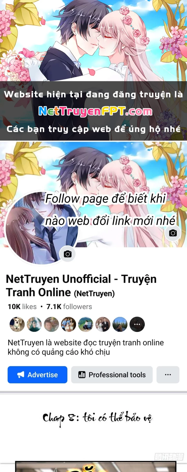 Ta Có Một Tòa Linh Anh Điện Chapter 8 - Trang 2