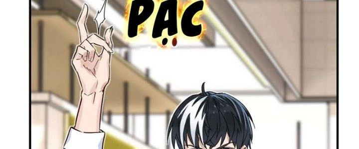 Ta Có Một Tòa Linh Anh Điện Chapter 8 - Trang 3
