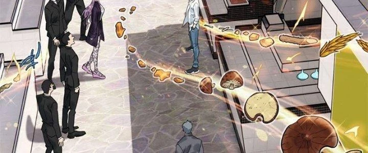 Ta Có Một Tòa Linh Anh Điện Chapter 8 - Trang 9