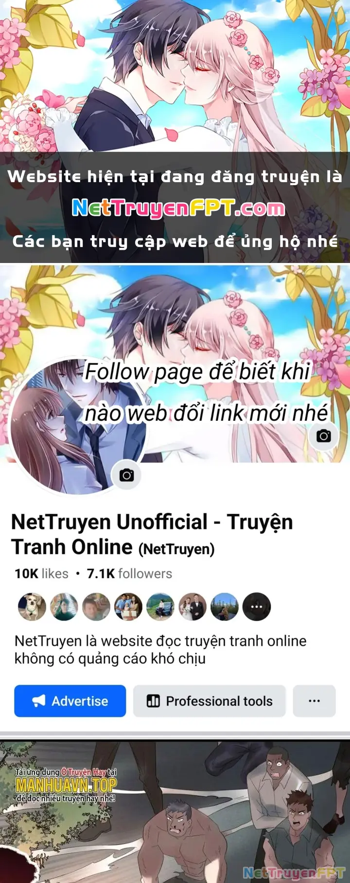 Ta Có Một Tòa Linh Anh Điện Chapter 80 - Trang 2