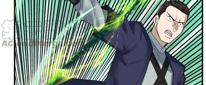 Ta Có Một Tòa Linh Anh Điện Chapter 81 - Trang 11