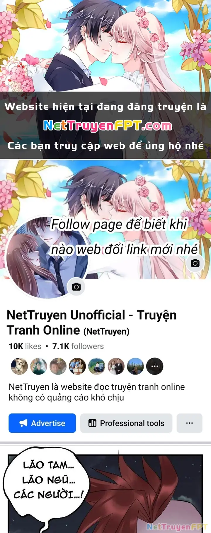 Ta Có Một Tòa Linh Anh Điện Chapter 81 - Trang 2