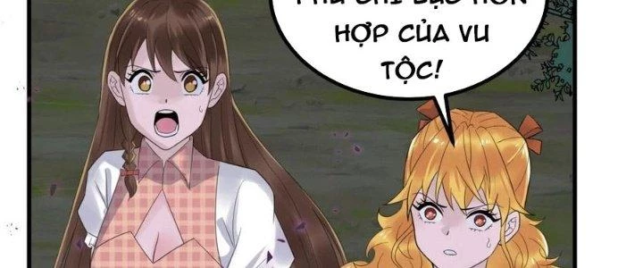 Ta Có Một Tòa Linh Anh Điện Chapter 81 - Trang 43