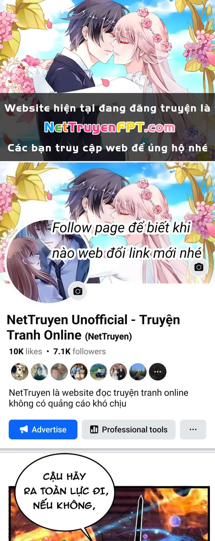 Ta Có Một Tòa Linh Anh Điện Chapter 82 - Trang 2