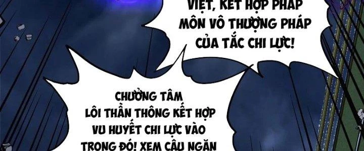 Ta Có Một Tòa Linh Anh Điện Chapter 82 - Trang 25