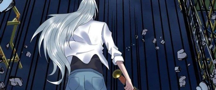 Ta Có Một Tòa Linh Anh Điện Chapter 82 - Trang 27