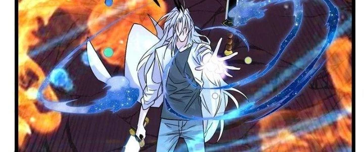 Ta Có Một Tòa Linh Anh Điện Chapter 82 - Trang 3