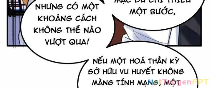 Ta Có Một Tòa Linh Anh Điện Chapter 83 - Trang 16