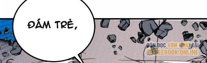 Ta Có Một Tòa Linh Anh Điện Chapter 83 - Trang 22