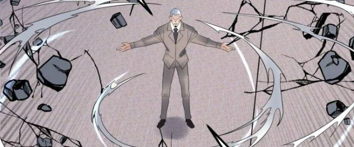 Ta Có Một Tòa Linh Anh Điện Chapter 83 - Trang 23