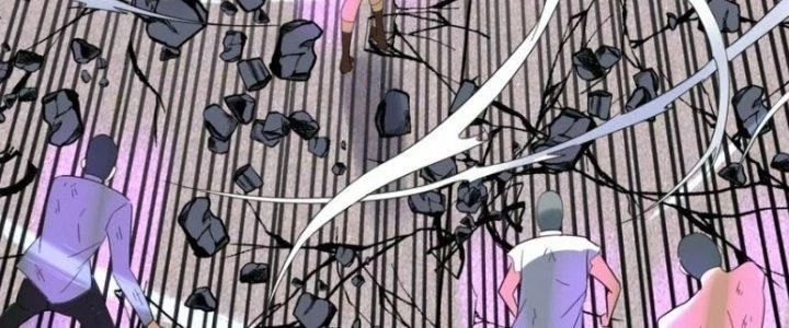 Ta Có Một Tòa Linh Anh Điện Chapter 83 - Trang 27
