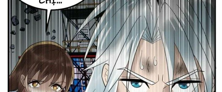 Ta Có Một Tòa Linh Anh Điện Chapter 83 - Trang 44