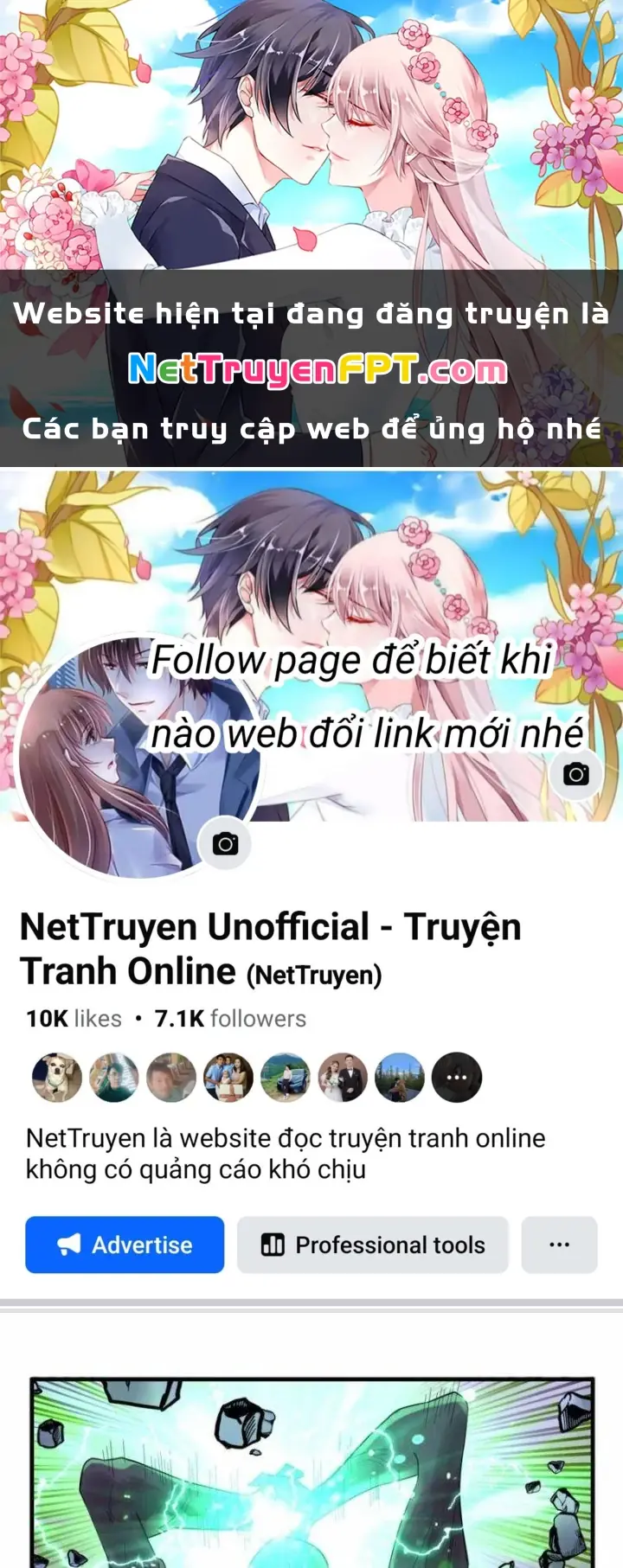 Ta Có Một Tòa Linh Anh Điện Chapter 84 - Trang 2