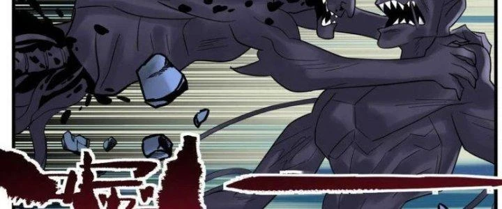 Ta Có Một Tòa Linh Anh Điện Chapter 84 - Trang 20