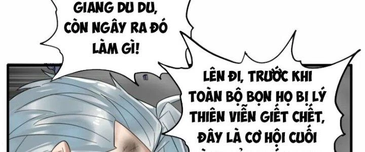 Ta Có Một Tòa Linh Anh Điện Chapter 84 - Trang 36