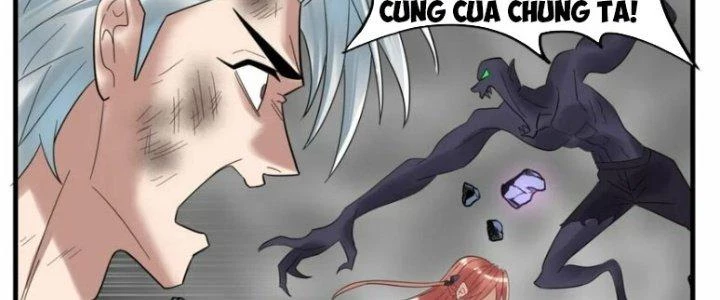 Ta Có Một Tòa Linh Anh Điện Chapter 84 - Trang 37