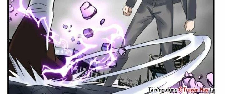Ta Có Một Tòa Linh Anh Điện Chapter 84 - Trang 48