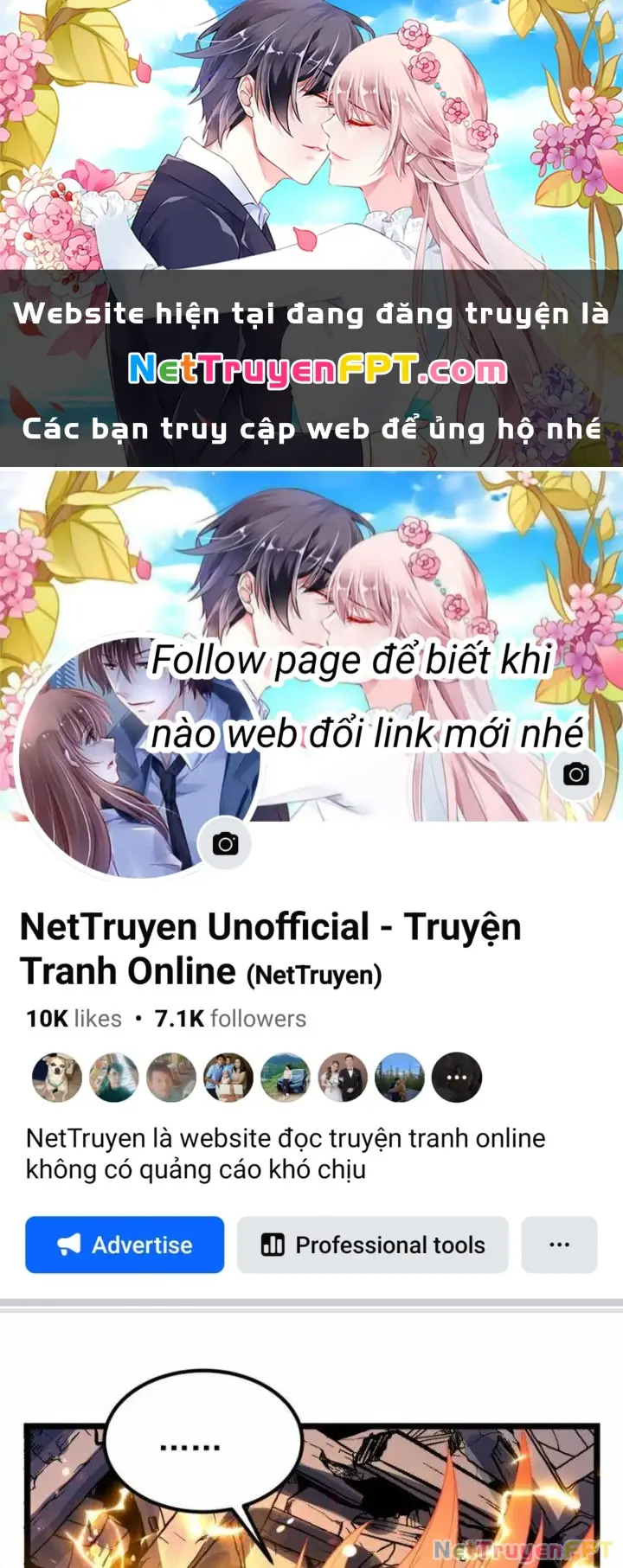 Ta Có Một Tòa Linh Anh Điện Chapter 85 - Trang 2