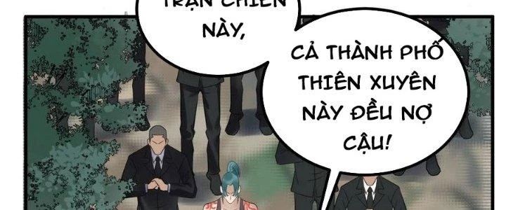 Ta Có Một Tòa Linh Anh Điện Chapter 86 - Trang 19