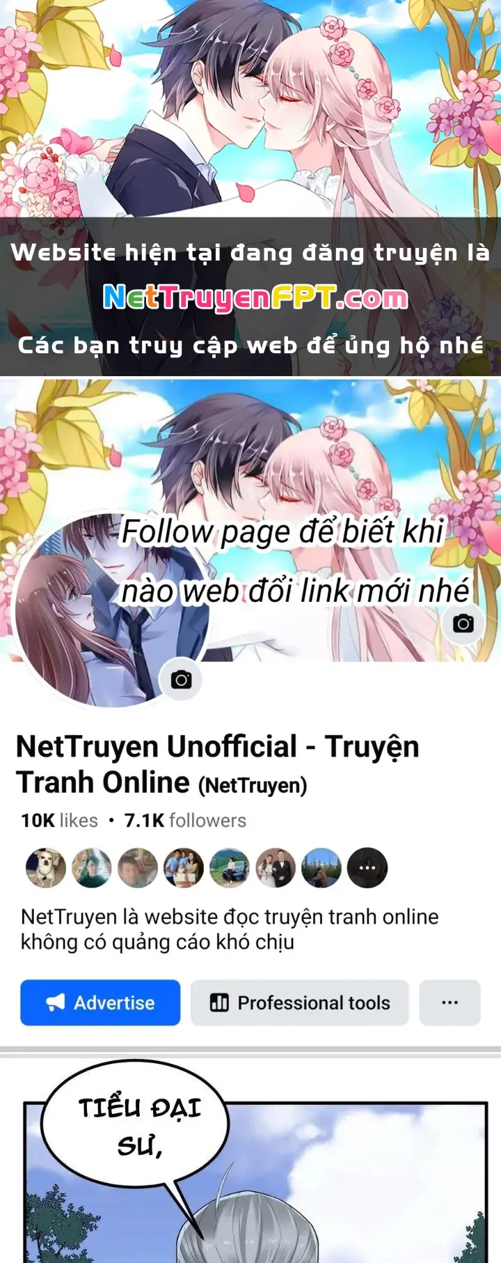 Ta Có Một Tòa Linh Anh Điện Chapter 86 - Trang 2