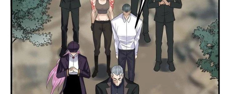 Ta Có Một Tòa Linh Anh Điện Chapter 86 - Trang 20