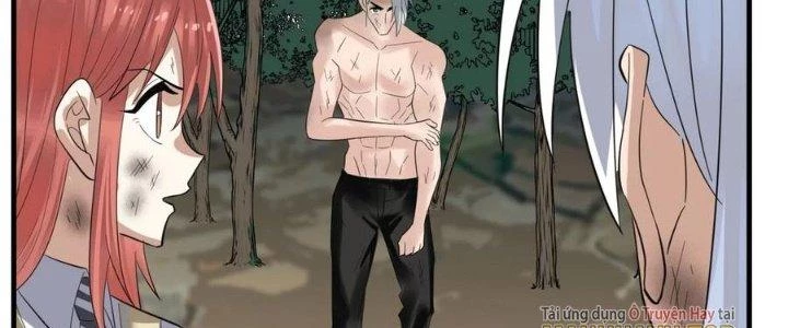 Ta Có Một Tòa Linh Anh Điện Chapter 86 - Trang 25