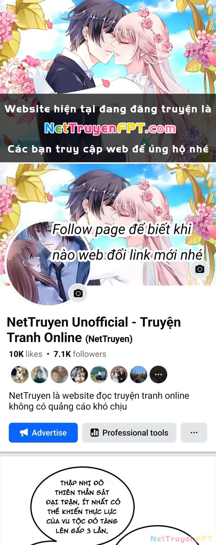 Ta Có Một Tòa Linh Anh Điện Chapter 87 - Trang 2