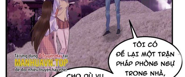 Ta Có Một Tòa Linh Anh Điện Chapter 89 - Trang 15