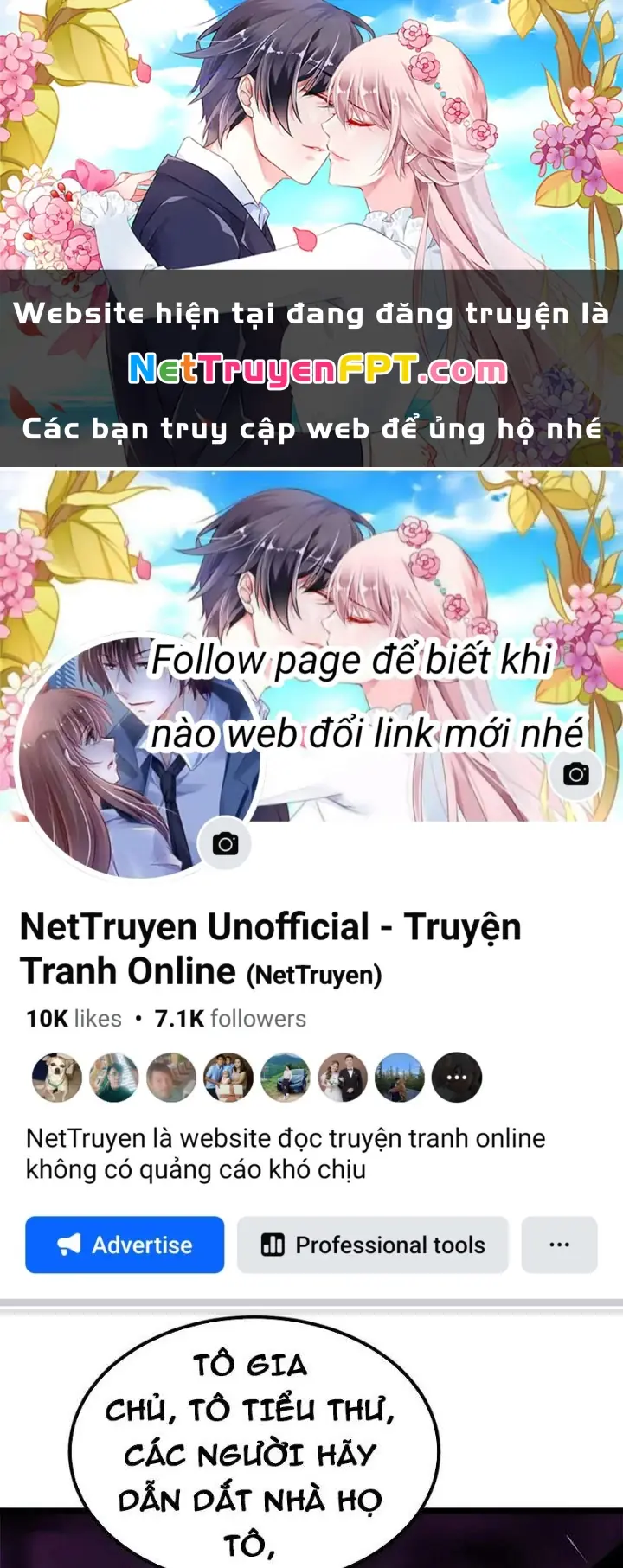 Ta Có Một Tòa Linh Anh Điện Chapter 89 - Trang 2