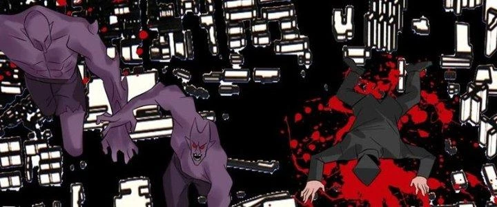 Ta Có Một Tòa Linh Anh Điện Chapter 89 - Trang 24