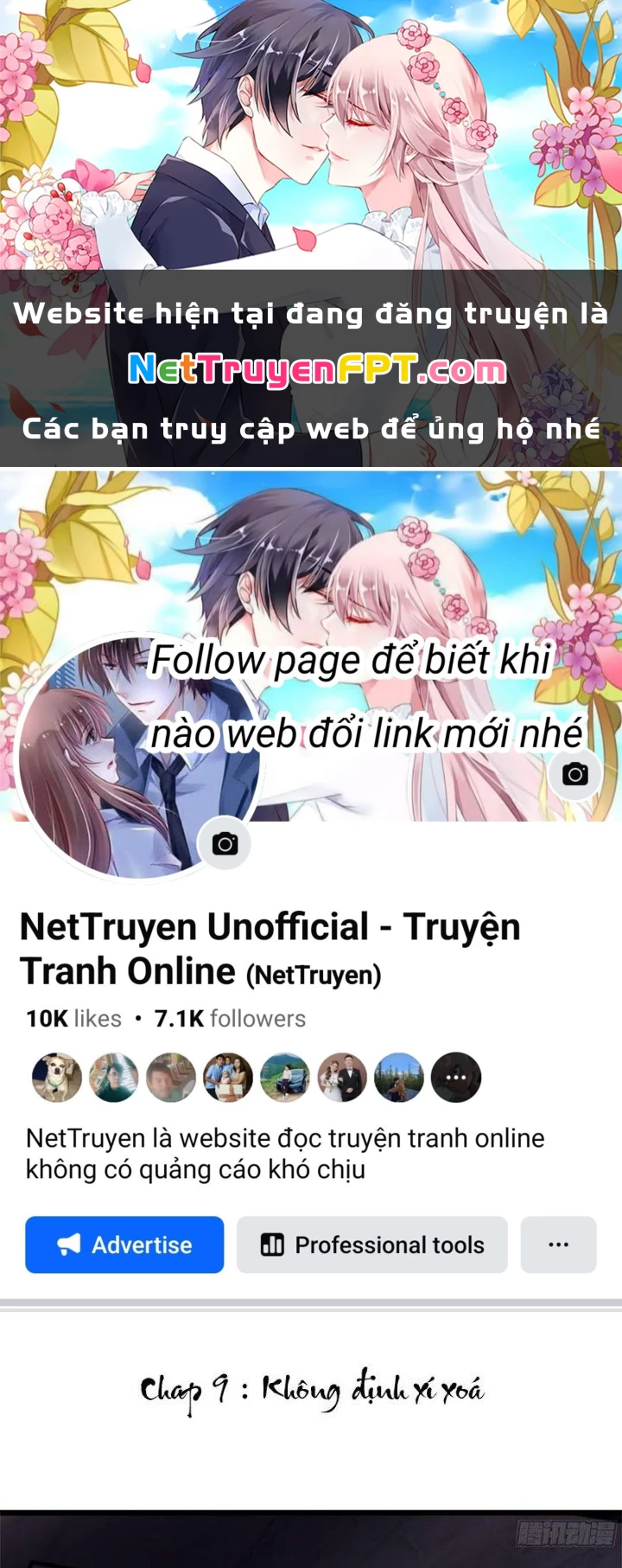 Ta Có Một Tòa Linh Anh Điện Chapter 9 - Trang 2