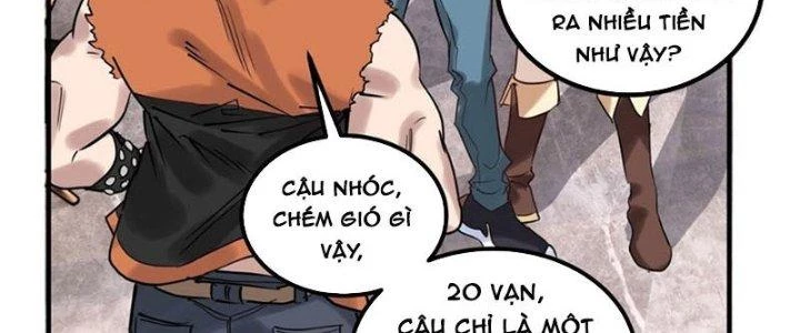 Ta Có Một Tòa Linh Anh Điện Chapter 9 - Trang 36