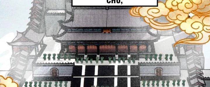 Ta Có Một Tòa Linh Anh Điện Chapter 90 - Trang 17