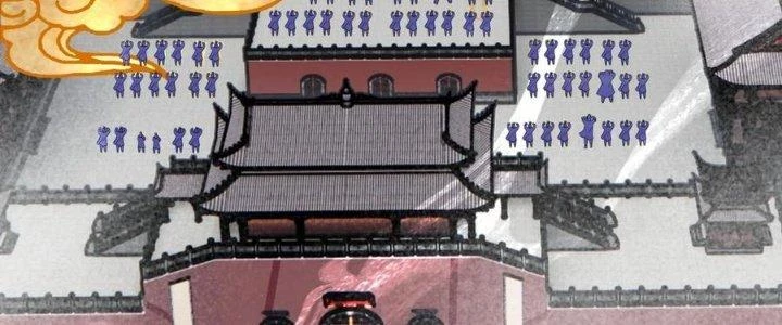 Ta Có Một Tòa Linh Anh Điện Chapter 90 - Trang 19