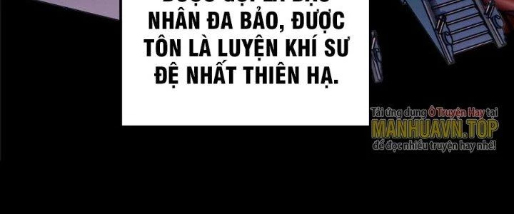 Ta Có Một Tòa Linh Anh Điện Chapter 90 - Trang 33