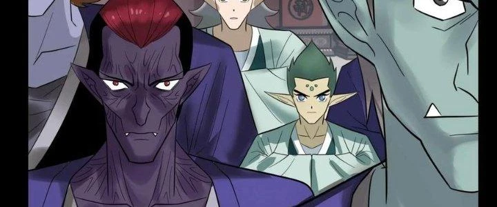 Ta Có Một Tòa Linh Anh Điện Chapter 90 - Trang 39
