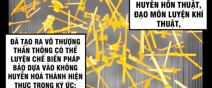 Ta Có Một Tòa Linh Anh Điện Chapter 91 - Trang 41
