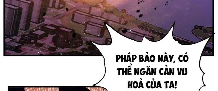 Ta Có Một Tòa Linh Anh Điện Chapter 93 - Trang 16