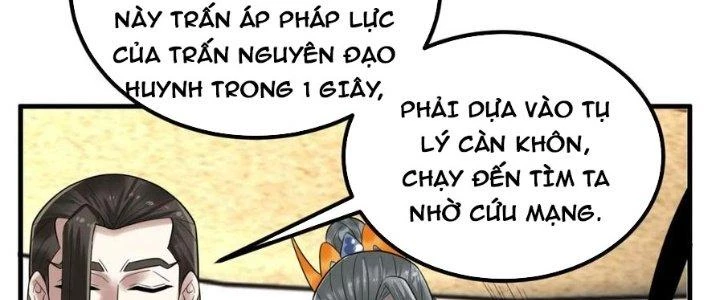 Ta Có Một Tòa Linh Anh Điện Chapter 93 - Trang 21