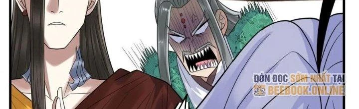 Ta Có Một Tòa Linh Anh Điện Chapter 93 - Trang 22