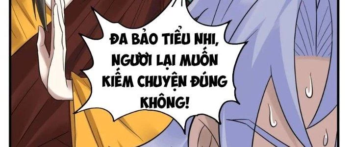 Ta Có Một Tòa Linh Anh Điện Chapter 93 - Trang 23