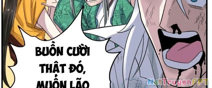 Ta Có Một Tòa Linh Anh Điện Chapter 93 - Trang 48