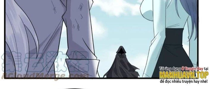 Ta Có Một Tòa Linh Anh Điện Chapter 94 - Trang 11