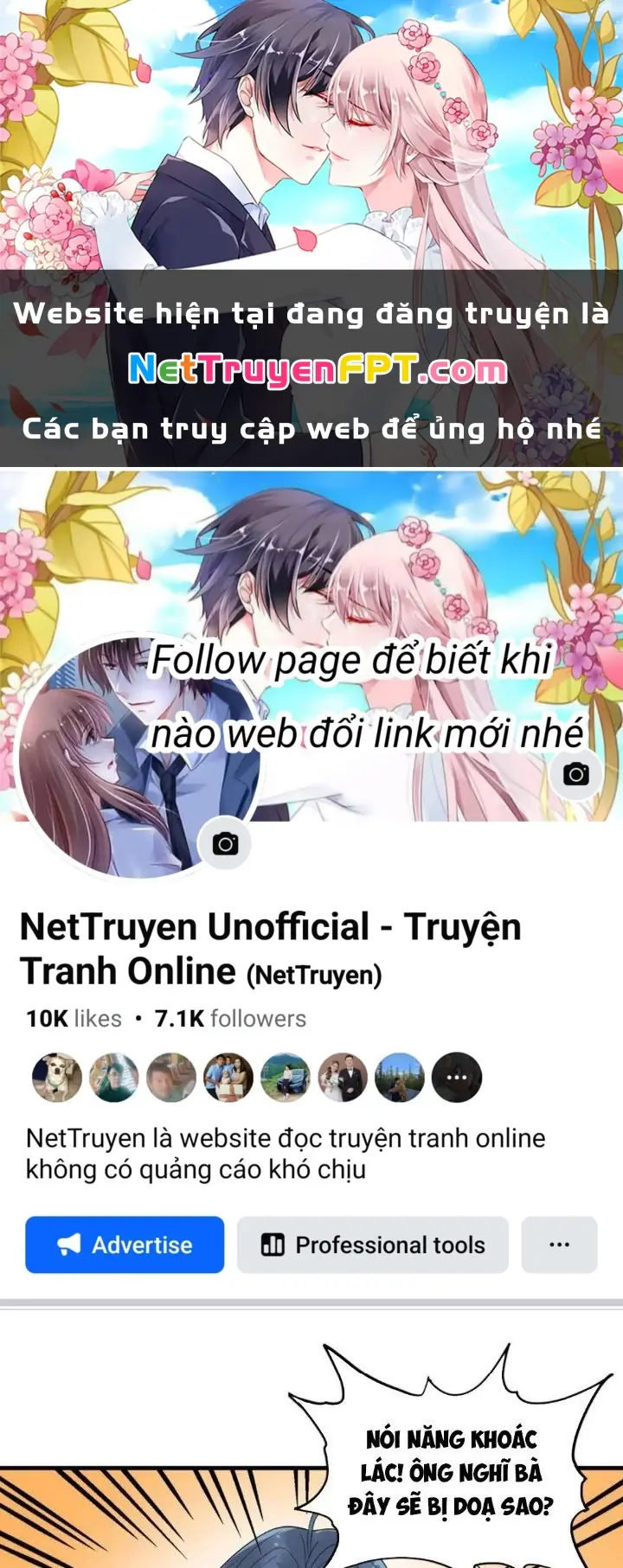 Ta Có Một Tòa Linh Anh Điện Chapter 94 - Trang 2