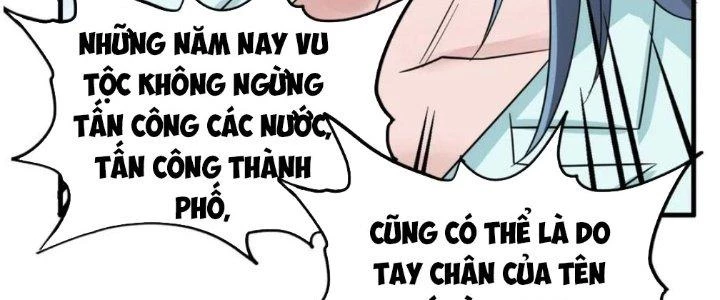 Ta Có Một Tòa Linh Anh Điện Chapter 94 - Trang 33