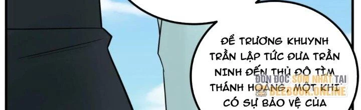 Ta Có Một Tòa Linh Anh Điện Chapter 94 - Trang 42