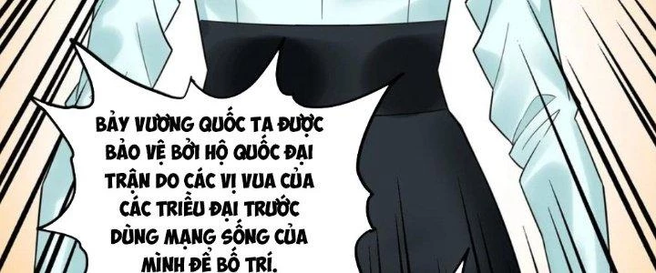 Ta Có Một Tòa Linh Anh Điện Chapter 94 - Trang 5