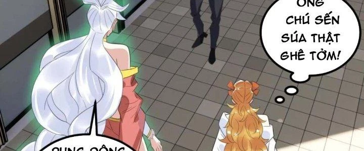Ta Có Một Tòa Linh Anh Điện Chapter 95 - Trang 23
